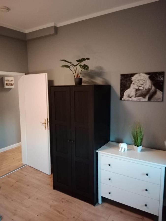 Stadtnah An Der Foerde 7 2Og L Flensburg Eksteriør bilde