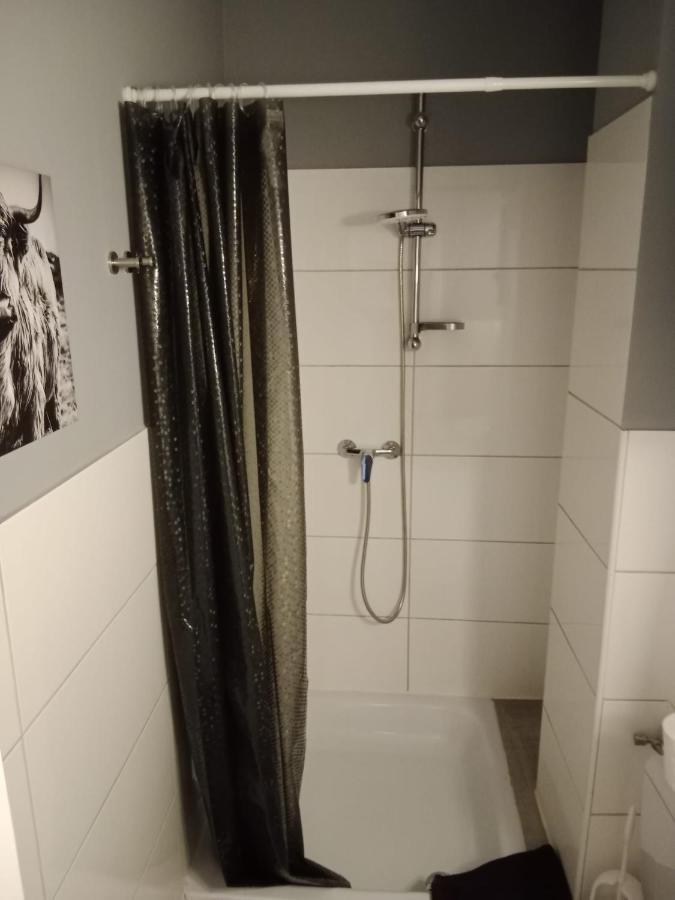 Stadtnah An Der Foerde 7 2Og L Flensburg Eksteriør bilde